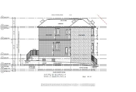 Photo 3 at 402 Manse Road, West Hill, Toronto