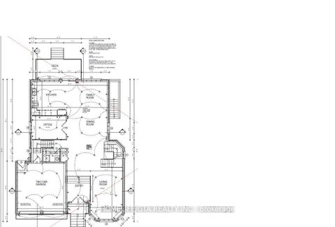 Photo 4 at 402 Manse Road, West Hill, Toronto