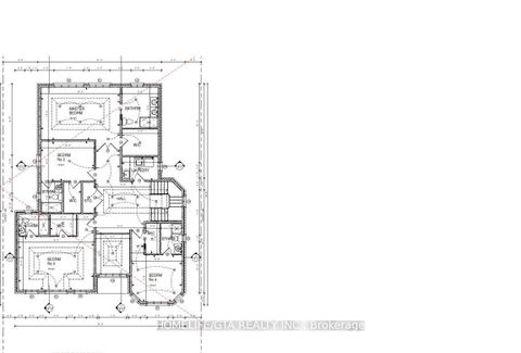 Photo 5 at 402 Manse Road, West Hill, Toronto