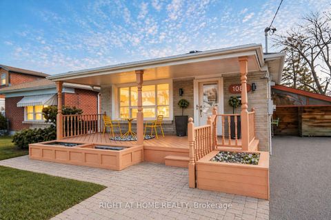 Photo 0 at 1083 Pharmacy Avenue, Maryvale, Toronto