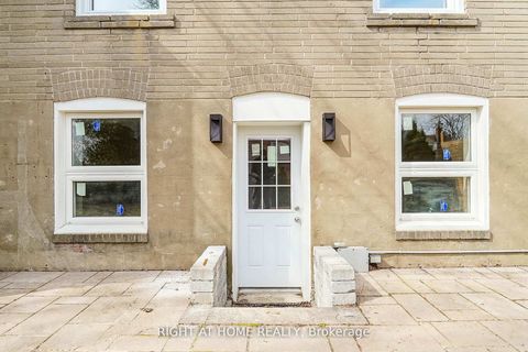 Photo 4 at 1083 Pharmacy Avenue, Maryvale, Toronto