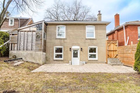 Photo 5 at 1083 Pharmacy Avenue, Maryvale, Toronto