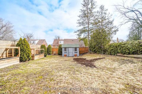 Photo 6 at 1083 Pharmacy Avenue, Maryvale, Toronto