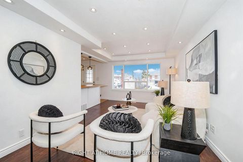 Photo 9 at 1083 Pharmacy Avenue, Maryvale, Toronto