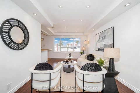 Photo 11 at 1083 Pharmacy Avenue, Maryvale, Toronto