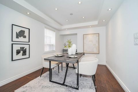 Photo 13 at 1083 Pharmacy Avenue, Maryvale, Toronto