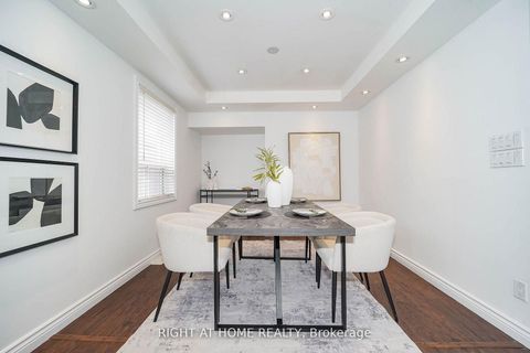 Photo 14 at 1083 Pharmacy Avenue, Maryvale, Toronto