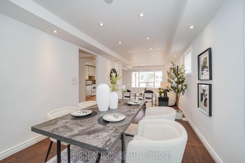 Photo 15 at 1083 Pharmacy Avenue, Maryvale, Toronto