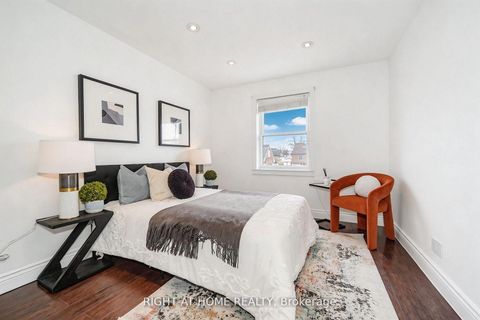 Photo 19 at 1083 Pharmacy Avenue, Maryvale, Toronto