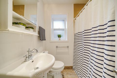 Photo 22 at 1083 Pharmacy Avenue, Maryvale, Toronto