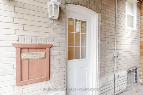 Photo 26 at 1083 Pharmacy Avenue, Maryvale, Toronto