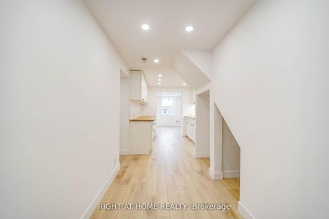 Photo 28 at 1083 Pharmacy Avenue, Maryvale, Toronto