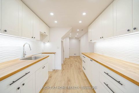 Photo 29 at 1083 Pharmacy Avenue, Maryvale, Toronto