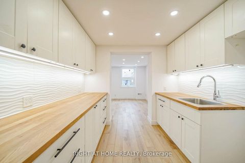 Photo 30 at 1083 Pharmacy Avenue, Maryvale, Toronto