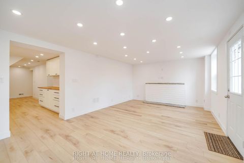 Photo 32 at 1083 Pharmacy Avenue, Maryvale, Toronto