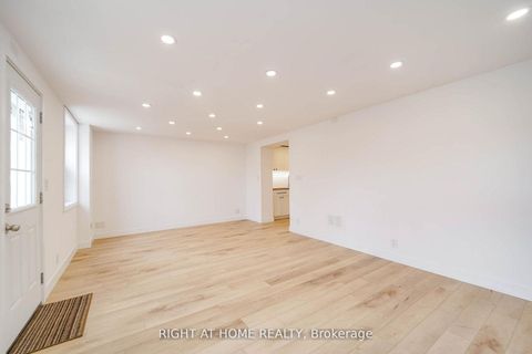 Photo 33 at 1083 Pharmacy Avenue, Maryvale, Toronto