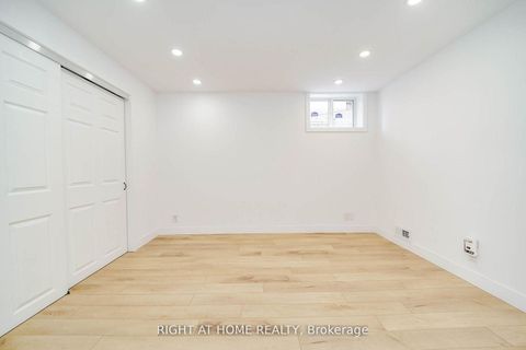 Photo 34 at 1083 Pharmacy Avenue, Maryvale, Toronto