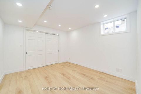 Photo 37 at 1083 Pharmacy Avenue, Maryvale, Toronto