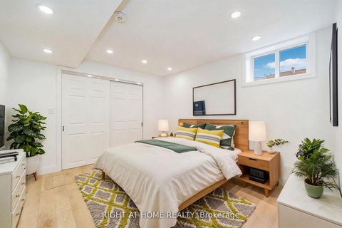 Photo 39 at 1083 Pharmacy Avenue, Maryvale, Toronto