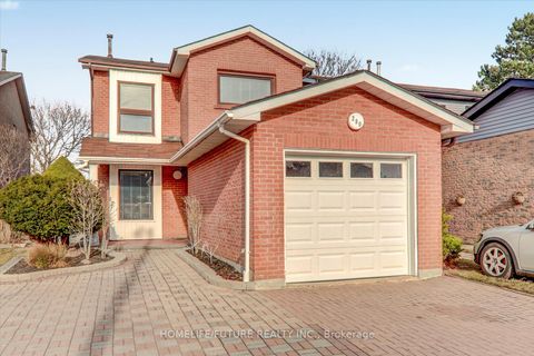 Photo 0 at 290 Braymore Boulevard, Rouge E11, Toronto