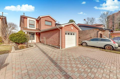 Photo 3 at 290 Braymore Boulevard, Rouge E11, Toronto