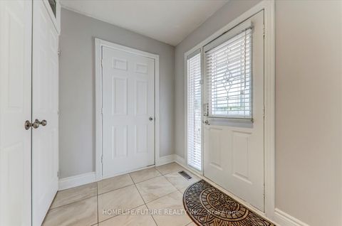 Photo 5 at 290 Braymore Boulevard, Rouge E11, Toronto