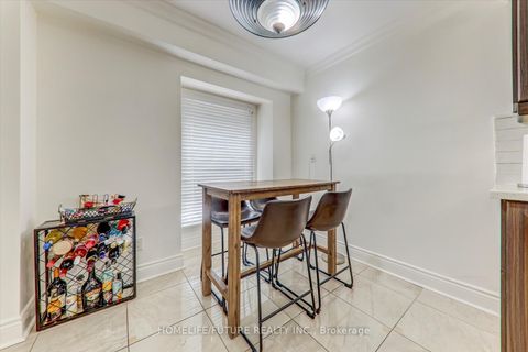 Photo 7 at 290 Braymore Boulevard, Rouge E11, Toronto