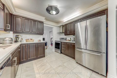 Photo 9 at 290 Braymore Boulevard, Rouge E11, Toronto