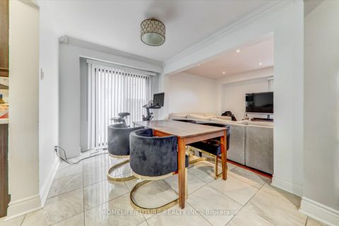 Photo 12 at 290 Braymore Boulevard, Rouge E11, Toronto