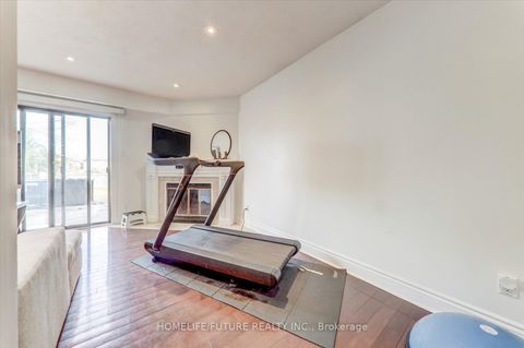 Photo 13 at 290 Braymore Boulevard, Rouge E11, Toronto