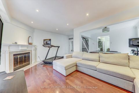 Photo 14 at 290 Braymore Boulevard, Rouge E11, Toronto