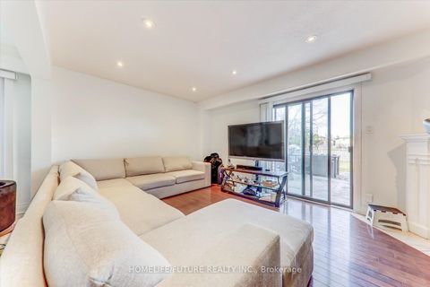 Photo 15 at 290 Braymore Boulevard, Rouge E11, Toronto