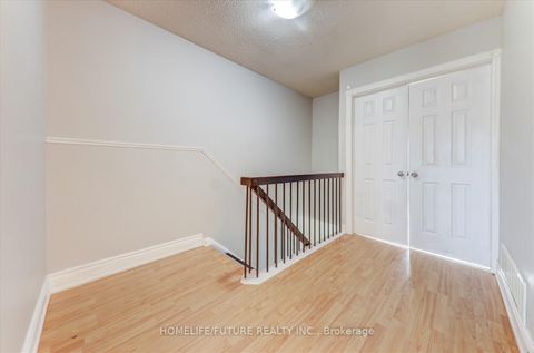 Photo 17 at 290 Braymore Boulevard, Rouge E11, Toronto