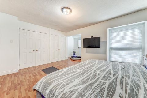 Photo 19 at 290 Braymore Boulevard, Rouge E11, Toronto