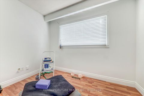 Photo 20 at 290 Braymore Boulevard, Rouge E11, Toronto