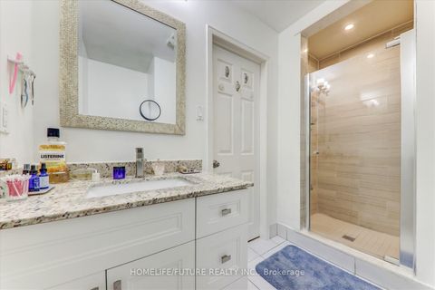 Photo 21 at 290 Braymore Boulevard, Rouge E11, Toronto