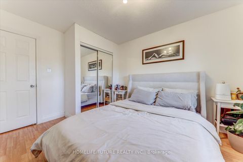Photo 24 at 290 Braymore Boulevard, Rouge E11, Toronto