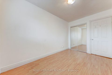 Photo 26 at 290 Braymore Boulevard, Rouge E11, Toronto