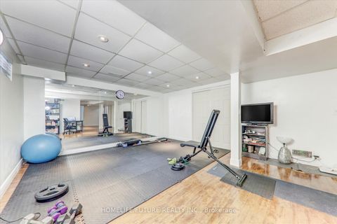 Photo 27 at 290 Braymore Boulevard, Rouge E11, Toronto
