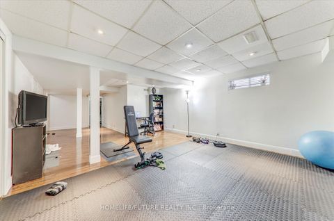 Photo 28 at 290 Braymore Boulevard, Rouge E11, Toronto