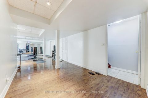 Photo 29 at 290 Braymore Boulevard, Rouge E11, Toronto