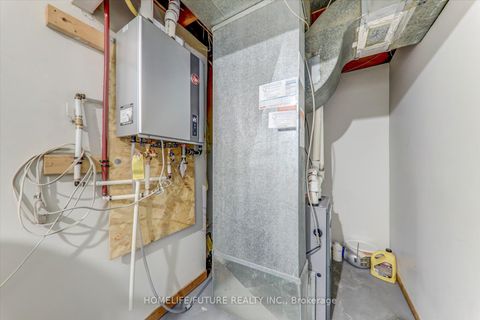 Photo 30 at 290 Braymore Boulevard, Rouge E11, Toronto