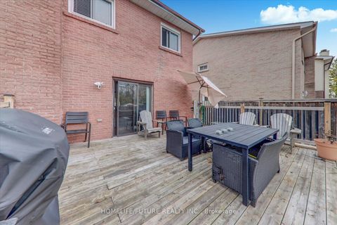 Photo 31 at 290 Braymore Boulevard, Rouge E11, Toronto