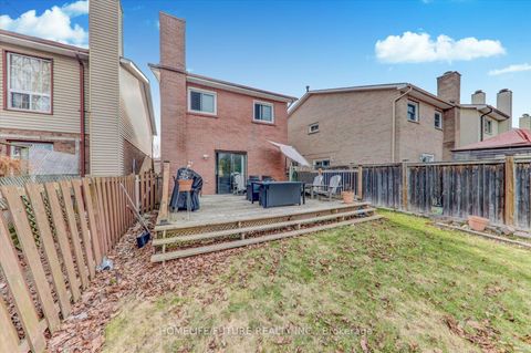 Photo 32 at 290 Braymore Boulevard, Rouge E11, Toronto