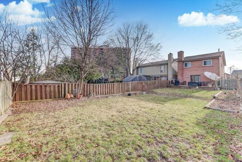 Photo 34 at 290 Braymore Boulevard, Rouge E11, Toronto