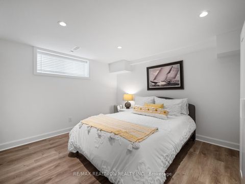 Photo 30 at 240 Maxwell Street, Bathurst Manor, Toronto