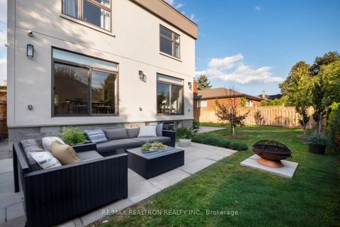 Photo 33 at 240 Maxwell Street, Bathurst Manor, Toronto