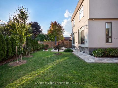 Photo 34 at 240 Maxwell Street, Bathurst Manor, Toronto