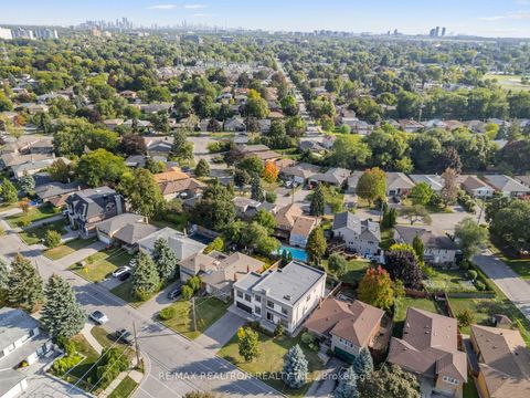 Photo 37 at 240 Maxwell Street, Bathurst Manor, Toronto