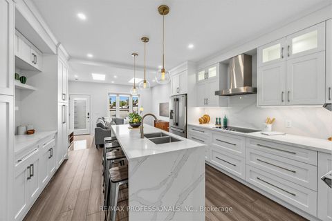 Photo 7 at 215 Gilbert Avenue, Fairbank, Toronto